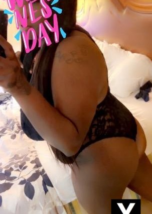 Royal Oak | Escort CHOCOLATE-24-267347-photo-2