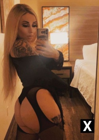 Clearlake | Escort Nikki-24-271903-photo-2