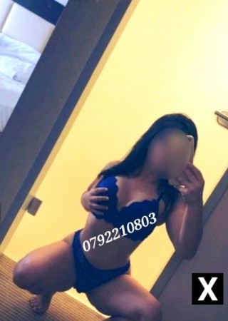 Sibiu | Escort Bruneta Reala La Mine Sau Hotel 0792210803-0-229253-photo-4