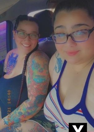 Bloomington IN | Escort Dynamic duo-28-189645-photo-1