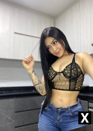 Barranquilla | Escort Nata-20-257016-photo-2