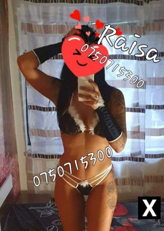 Cluj-Napoca | Escort ! Raisa ! Noua In Oras ! 0750715300-26-226561-photo-5