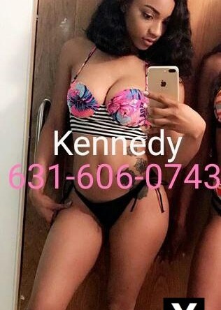 Manhattan NYC | Escort Kennedy-20-43678-photo-1