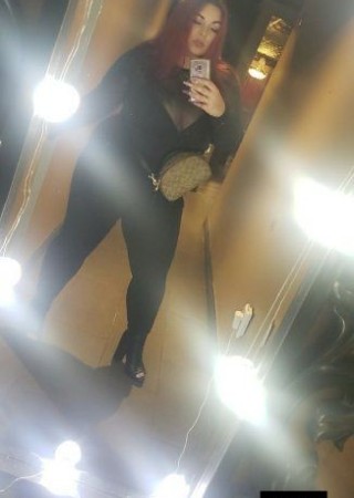 Carney | Escort Nikki-29-271551-photo-8