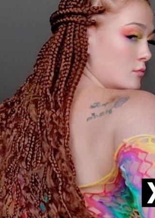 Omaha | Escort Ginger-21-280197-photo-1