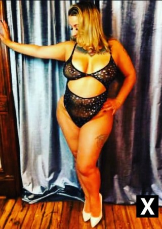 Bronx | Escort Bouncy Bella / White Amber-43-181562-photo-3