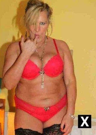 Solihull | Escort Rozanne-51-177673-photo-2