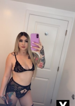 San Francisco | Escort Hazel-28-276499-photo-1