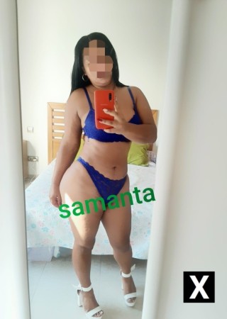 Córdoba | Escort SAMANTA-26-193678-photo-1