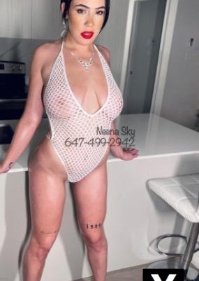 Châteauguay | Escort PARTY GIRL-22-194069-photo-2