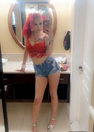 Clearwater | Escort Vanessa-21-182311-photo-5