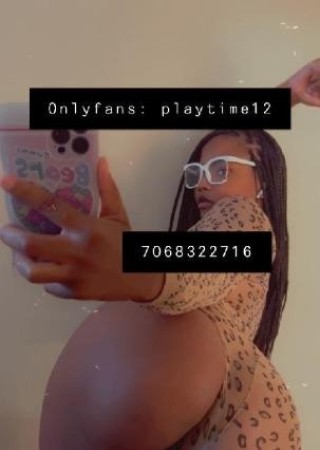 Orangeburg | Escort Creamy-24-236959-photo-1