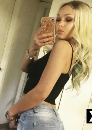 Prince George | Escort Corrine-21-284027-photo-3