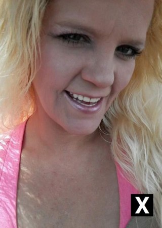 Winston Salem | Escort Blonde-41-189066-photo-1