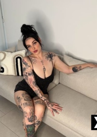 Banyo | Escort Raven-25-283420-photo-4