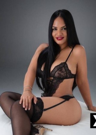 Alachua | Escort HANA-27-284507-photo-2