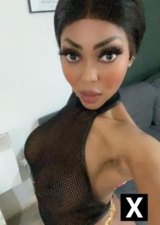 High Wycombe | Escort Ocean-23-265909-photo-2