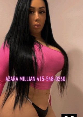 Hayward | Escort Azara Millian-24-180215-photo-5