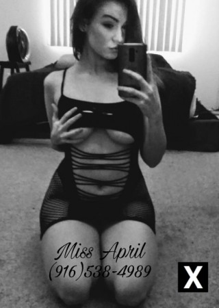 Sacramento | Escort Miss April-22-132368-photo-4