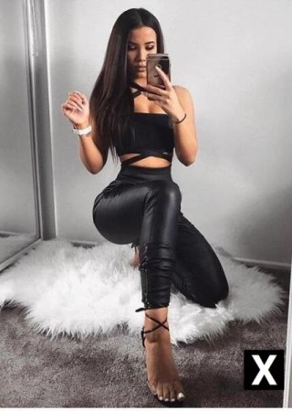 Halesowen | Escort Angelina-24-187106-photo-1