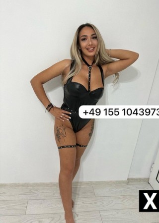 Nurtingen | Escort Maya-21-240334-photo-3