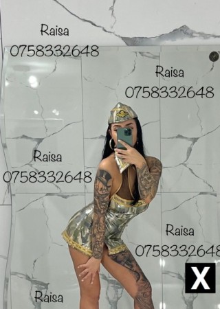 Timisoara | Escort ! Raisa ! Torontal Vox ! 0758332648-26-227272-photo-1