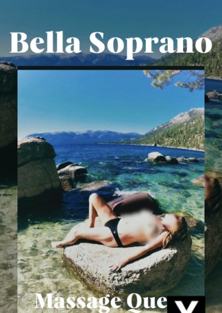 Clovis | Escort Bella Soprano-40-190791-photo-3