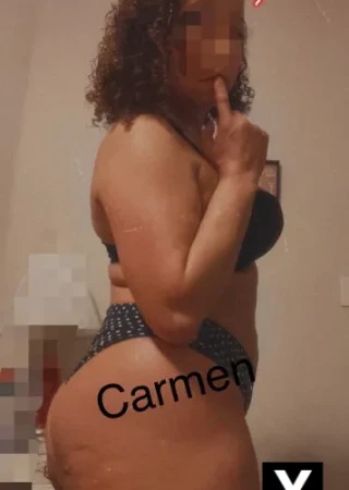 Grapevine | Escort Carmen Cumings-33-273325-photo-6