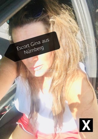 Bamberg | Escort Gina-45-197722-photo-2