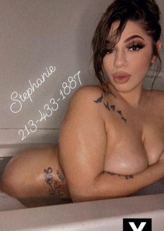 Daly City | Escort iamflyystephanie-21-193965-photo-7