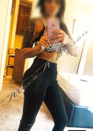 Bentonville | Escort Alexa-29-192121-photo-9