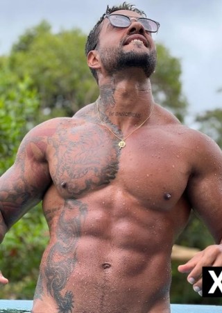 Lisboa | Escort Homem com muito tesao-0-232323-photo-1