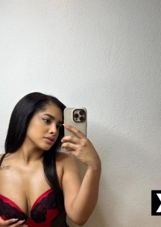 Cartagena | Escort Desiré-23-278895-photo-1