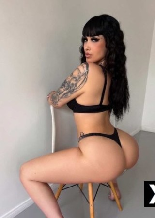 Calexico | Escort Kalii-25-287981-photo-1
