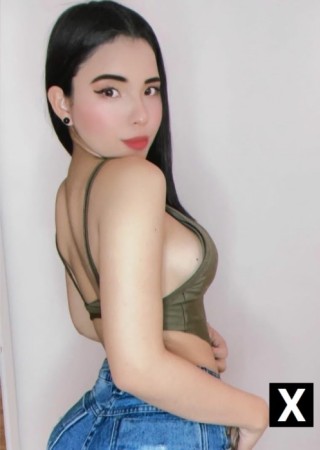 Villavicencio | Escort modelo-25-257069-photo-3