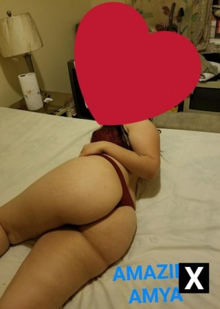 Manhattan NYC | Escort Amya-18-43010-photo-2