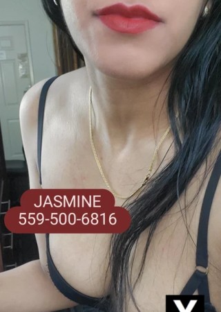 Clovis | Escort Jasmine-26-190783-photo-1