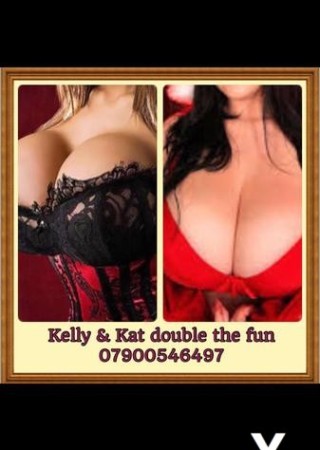 Southend | Escort Kelly & Kat-40-45626-photo-1