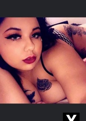 Baton Rouge | Escort Koko Baby-23-180703-photo-2