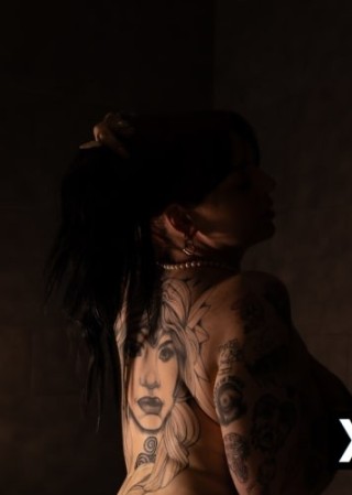 Banyo | Escort Raven-25-283420-photo-2