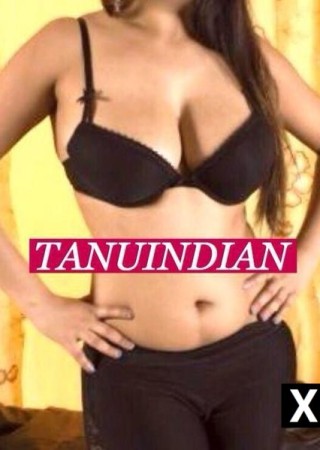 Harrow | Escort Tanu-25-40965-photo-1