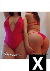 Mississauga | Escort Harmony Savannah-25-195348-photo-1