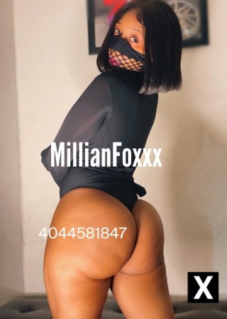 Centreville | Escort Millian Foxxx-25-197988-photo-1