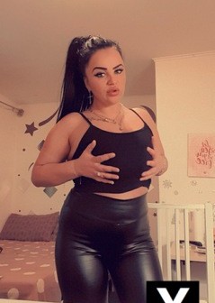 Stuttgart | Escort SONIA-24-196189-photo-2