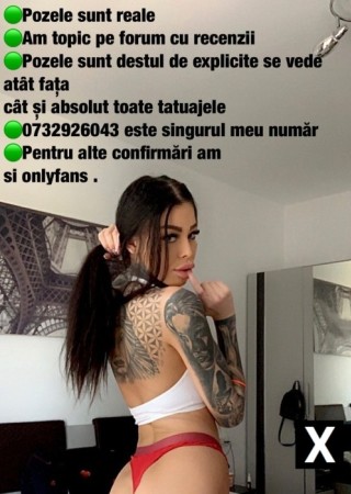 București | Escort Sec 6 La Mall Plaza . Scrie Mi Pe Wapp . Profil Real 0732926043-0-230787-photo-5