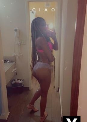 St. Clair Shores | Escort Laylay-23-266614-photo-5