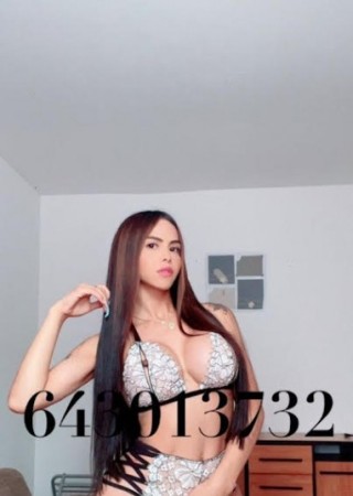 Madrid | Escort Gabriela - JOVEN COMPLACIENTE, FOGOSA, E IMPLICADA-0-242069-photo-5