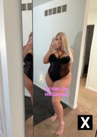 Clinton Township | Escort Vanessa-26-191988-photo-1