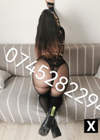 Târgu-Mureș | Escort Disponibila Câteva Zile în Orașul Tău 0745282294-0-229664-photo-4