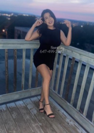 Châteauguay | Escort PARTY GIRL-22-194069-photo-7